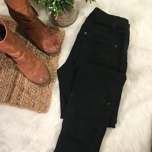INC Skinny Leg Jeans